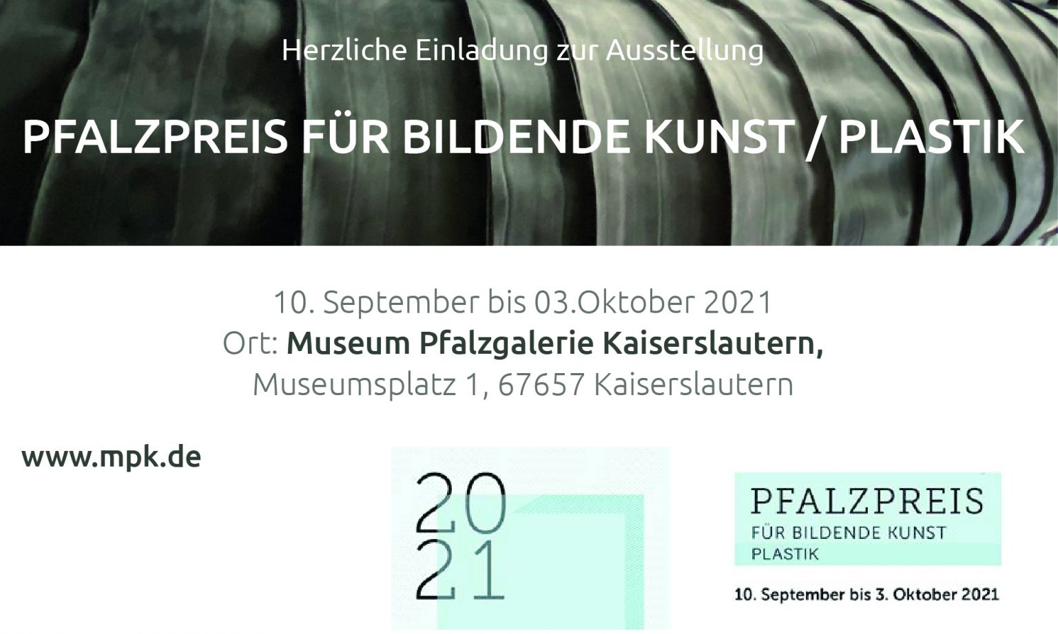 Pfalzpreis Bildende Kunst_Plastik fritzi haußmann